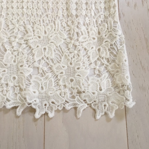 [DEX] White Top - Picture 3 of 6